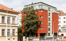 Penzion Palouček